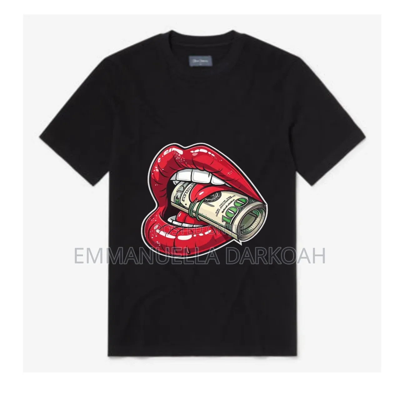 Shirt Business