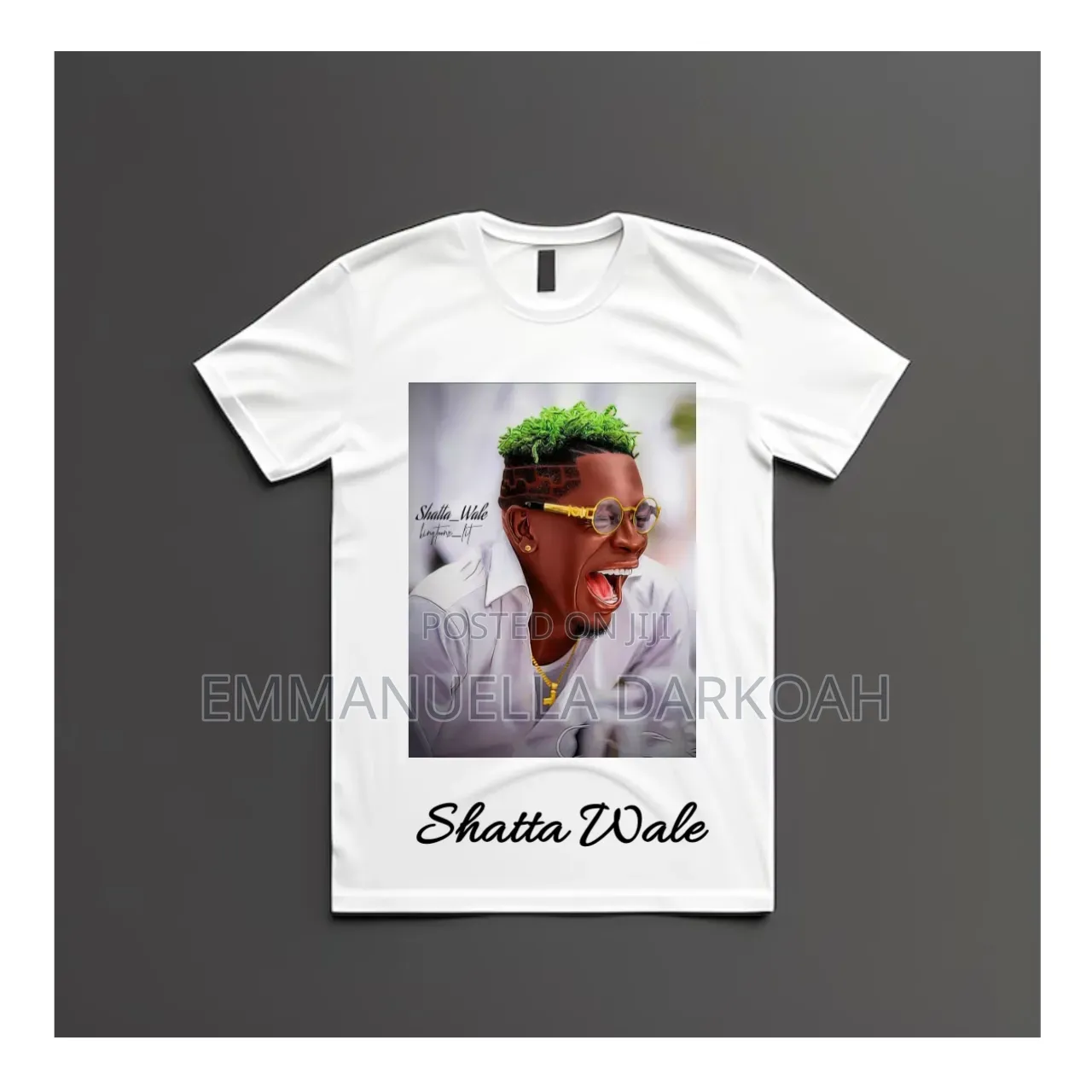 Shirt Business