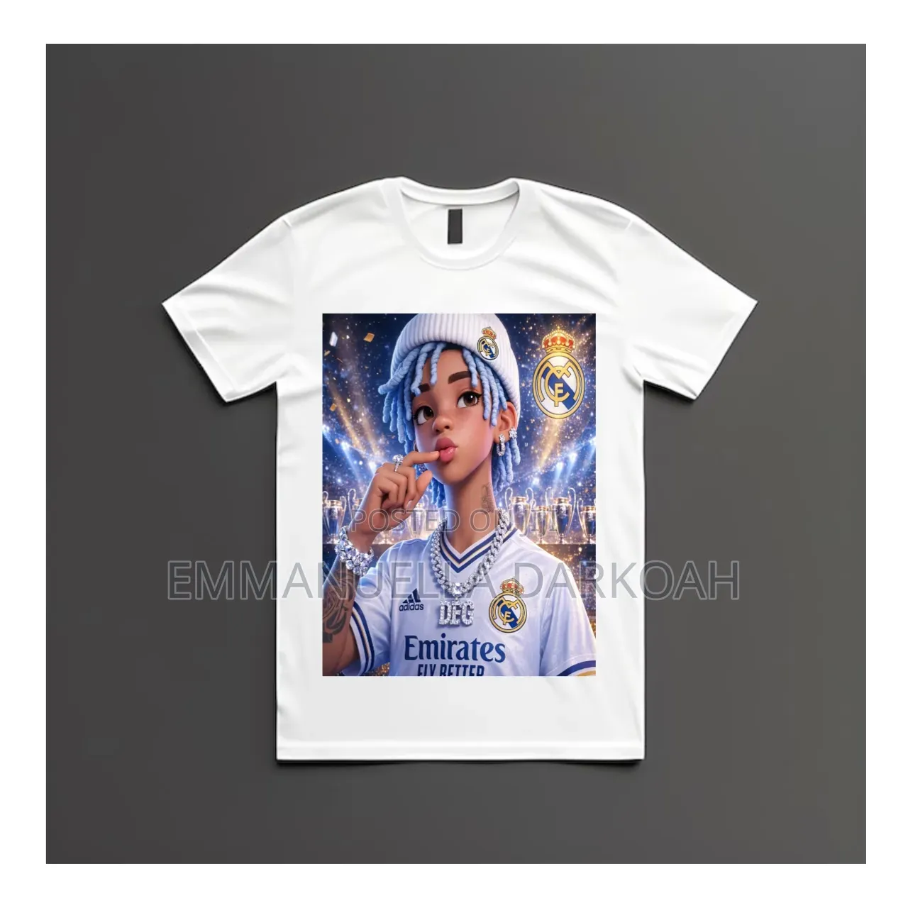 Shirt Business