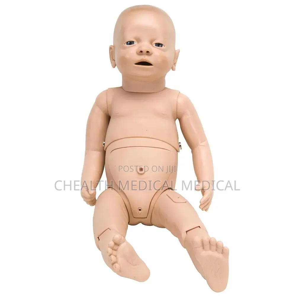 Medical Baby Dummy