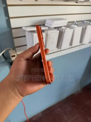 Apple iPhone 17 Pro 256 GB Orange