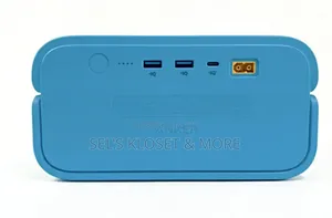 Anker 299Wh Potable Powerbank
