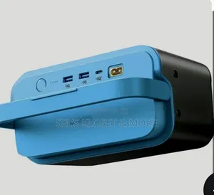 Anker 299Wh Potable Powerbank