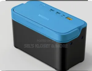 Anker 299Wh Potable Powerbank