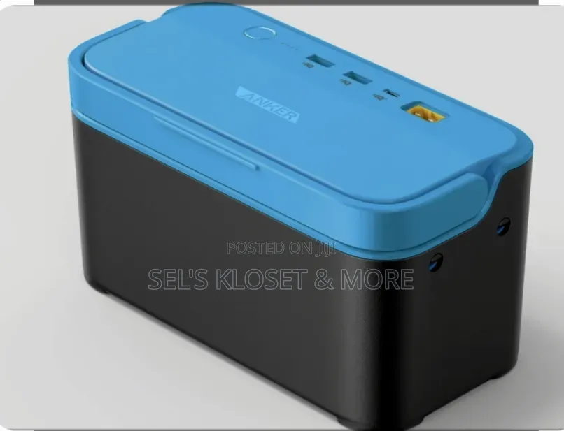 Anker 299Wh Potable Powerbank