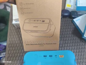 Anker 299Wh Potable Powerbank