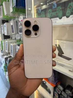 Apple iPhone 16 Pro Max 512 GB Gold