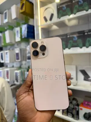 Apple iPhone 16 Pro Max 512 GB Gold