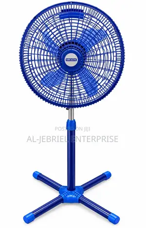 18” Standing Fan