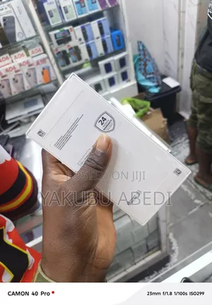 New Samsung Galaxy A27 128 GB Black