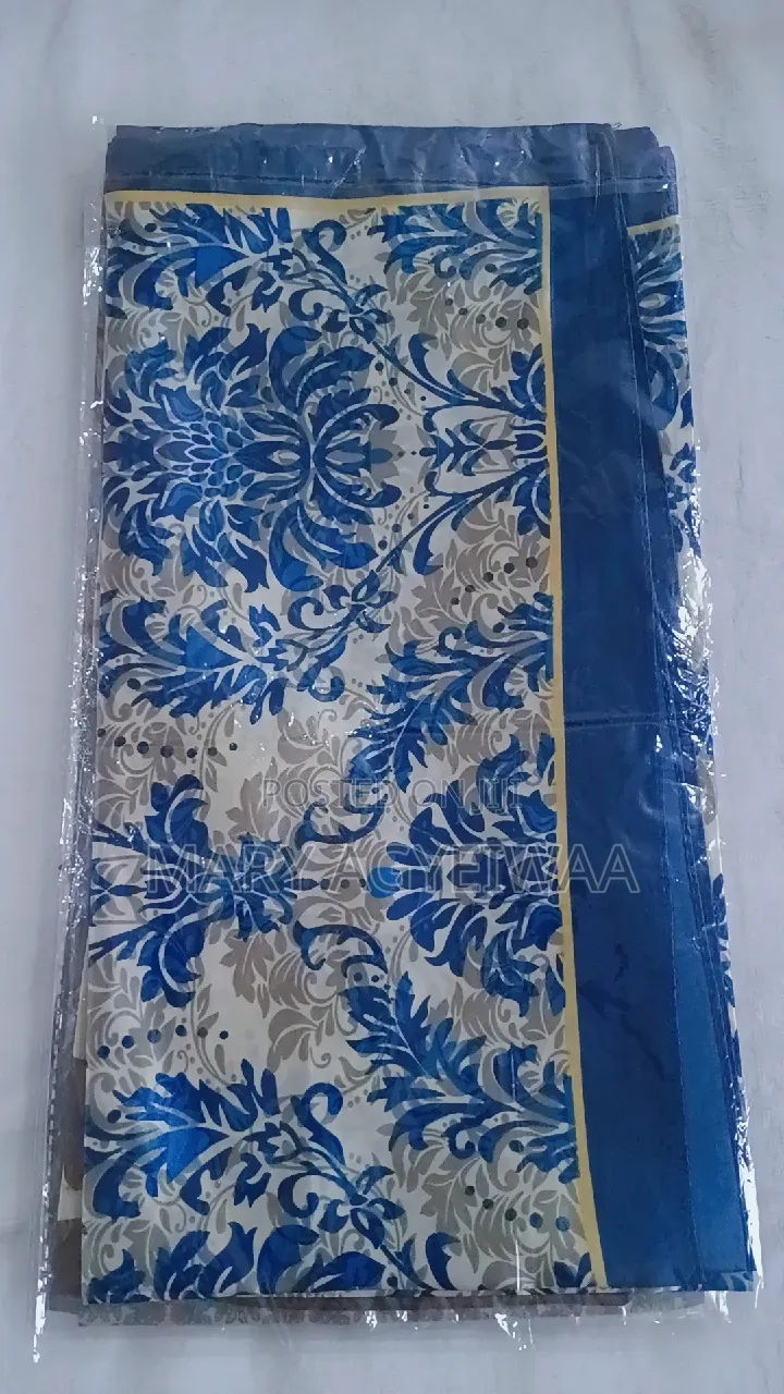 Elegant Silk Scarf for Women – Multipurpose Fashion Scarf