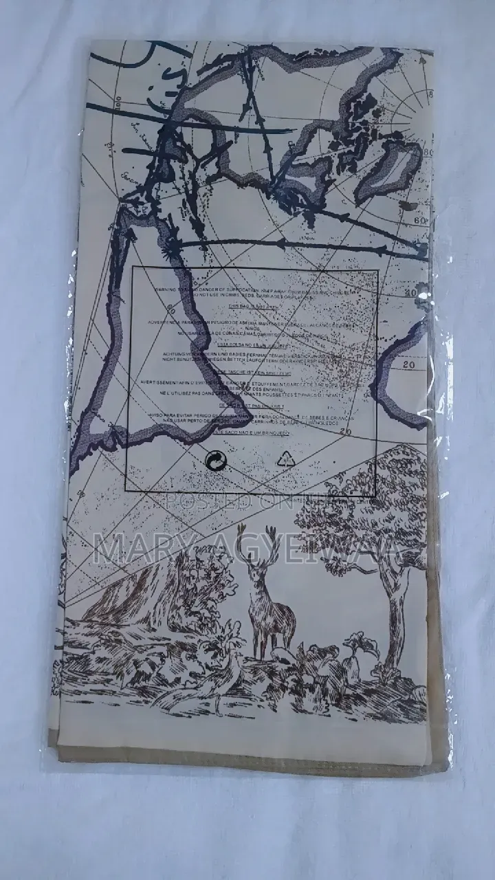 Elegant Silk Scarf for Women – Multipurpose Fashion Scarf