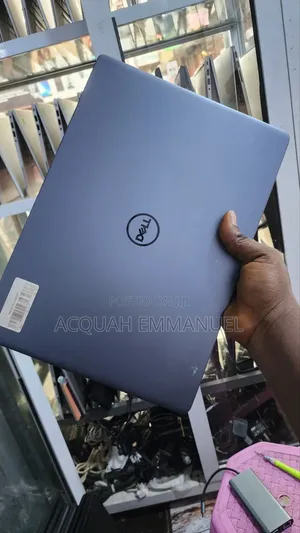 Laptop Dell 8GB Intel Core i5 SSD 256GB