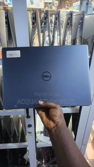 Laptop Dell 8GB Intel Core i5 SSD 256GB