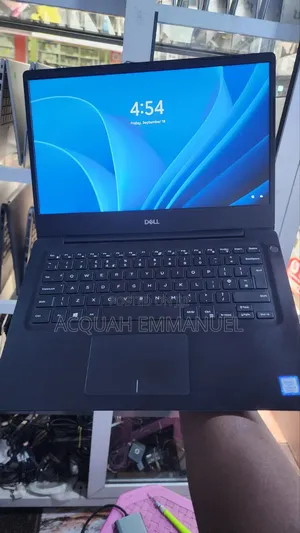 Laptop Dell 8GB Intel Core i5 SSD 256GB