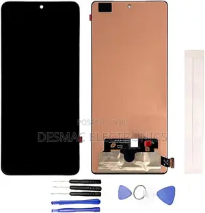 Tecno Camon 40 Original Screen