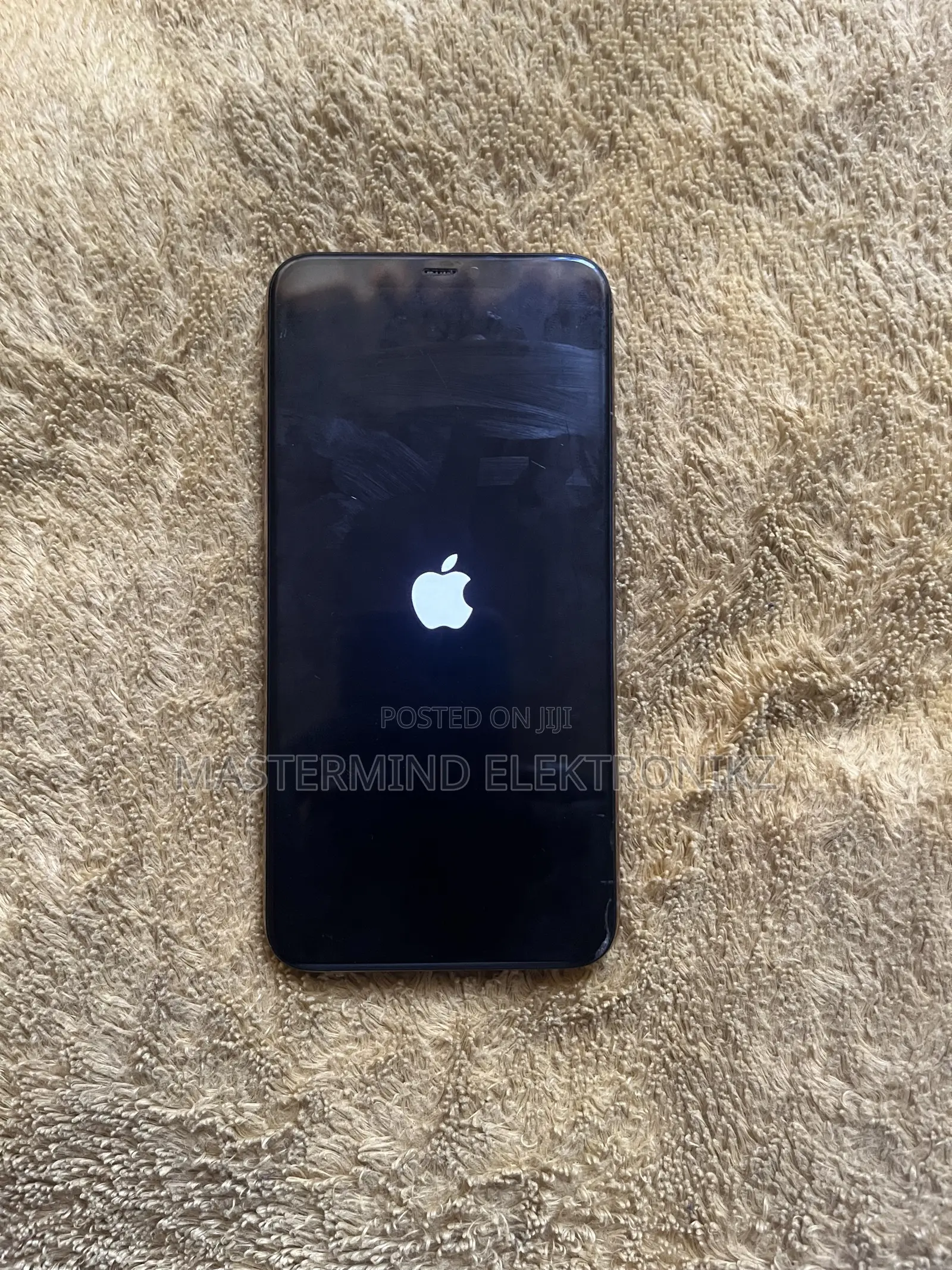 Apple iPhone 11 Pro Max 64 GB Gold
