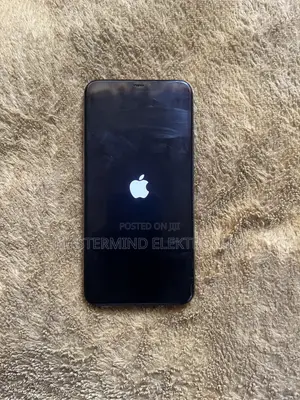 Apple iPhone 11 Pro Max 64 GB Gold