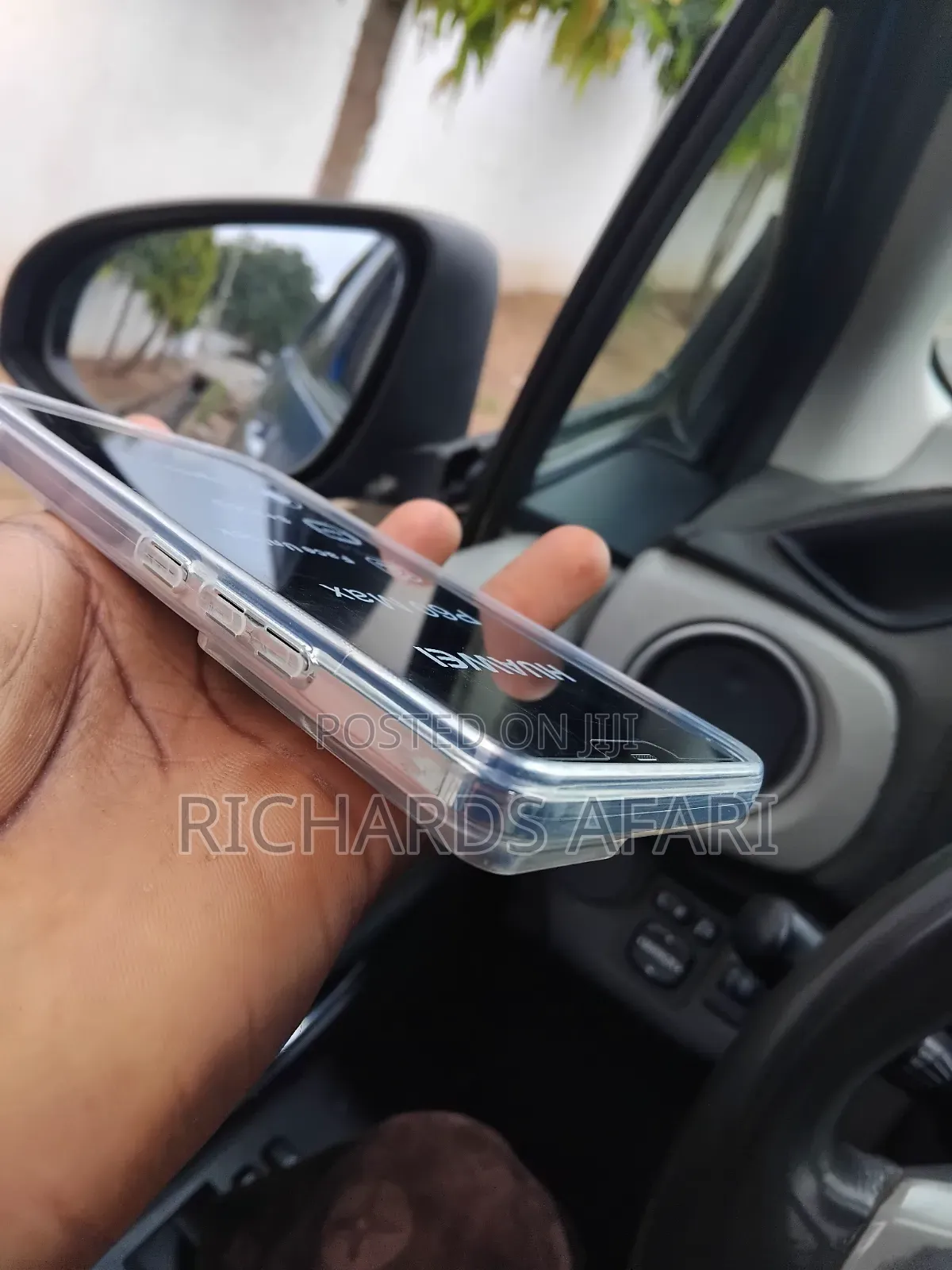New Huawei P60 Pro 256 GB