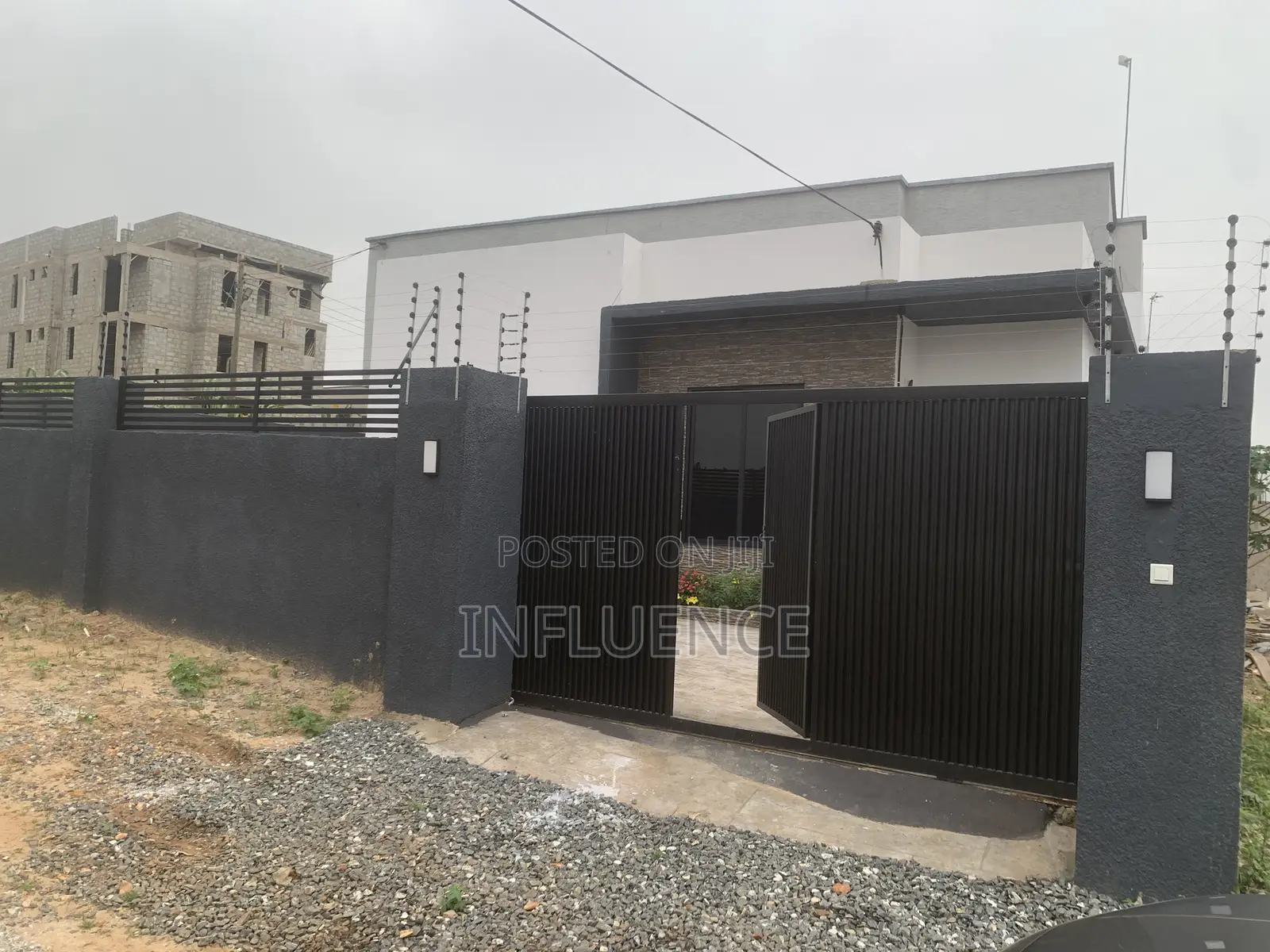 2bdrm House in East Legon Hills for sale