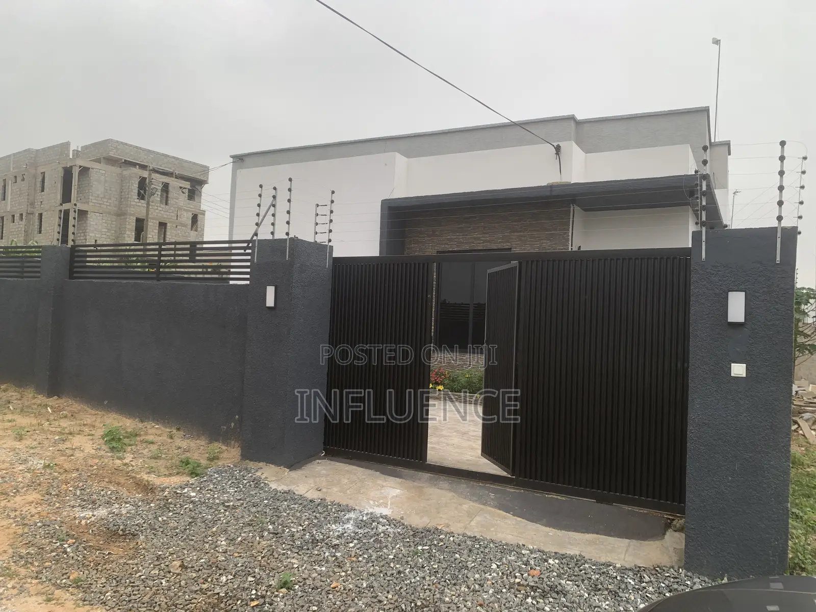 2bdrm House in East Legon Hills for sale