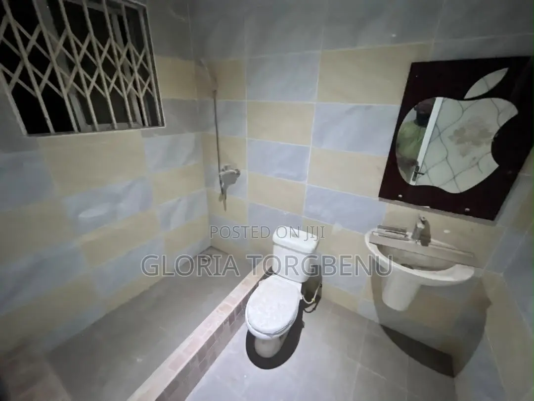 1bdrm Apartment in East Legon for rent