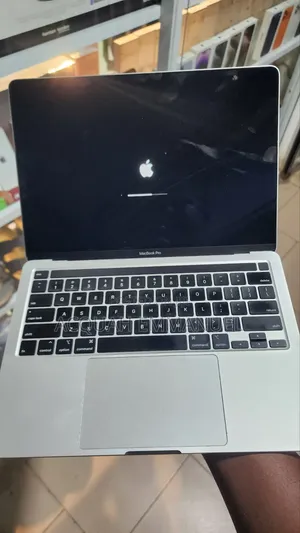Laptop Apple MacBook Pro 2020 16GB Intel Core i5 SSD 512GB