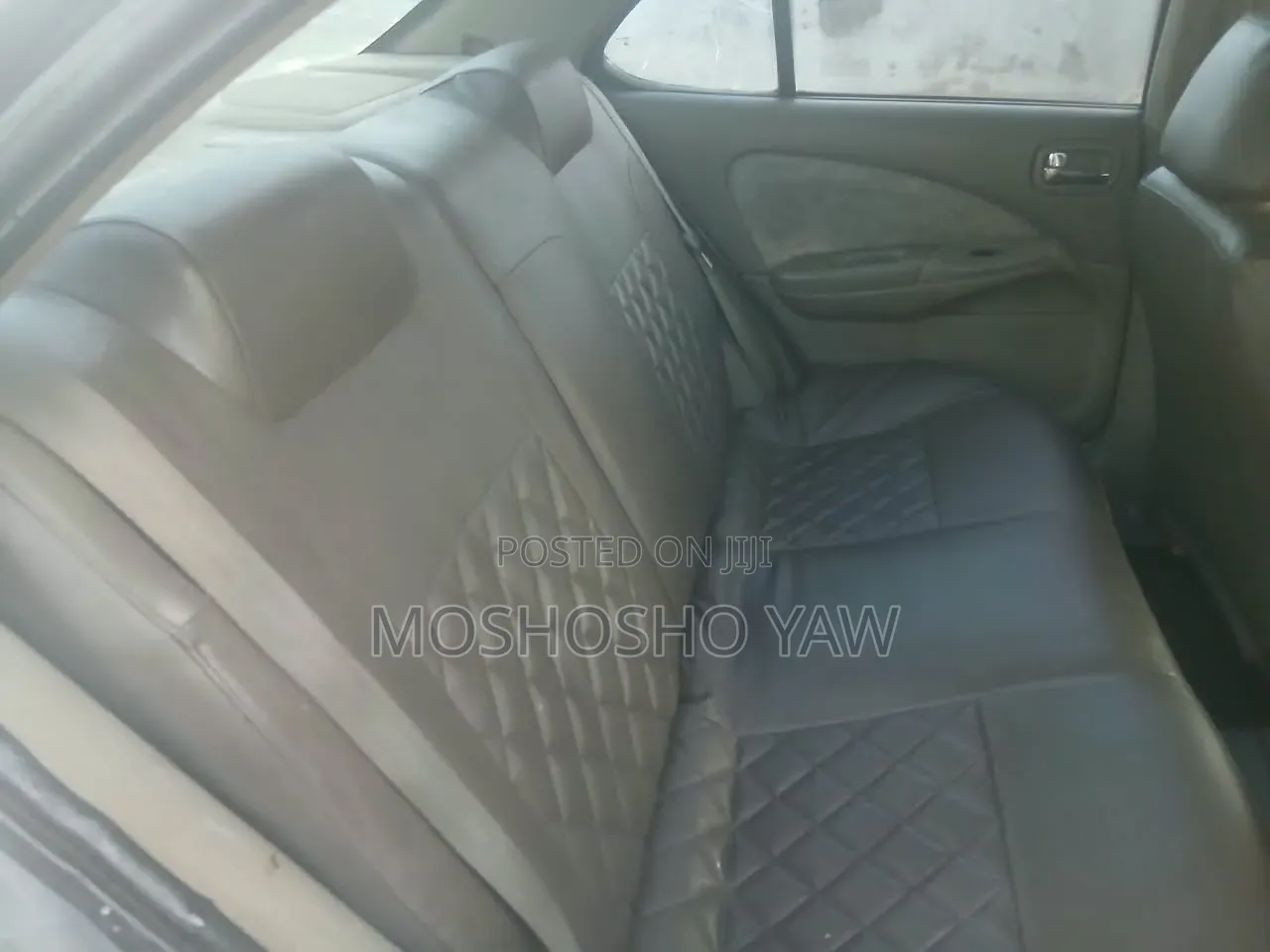 Nissan Sentra 2008 Silver
