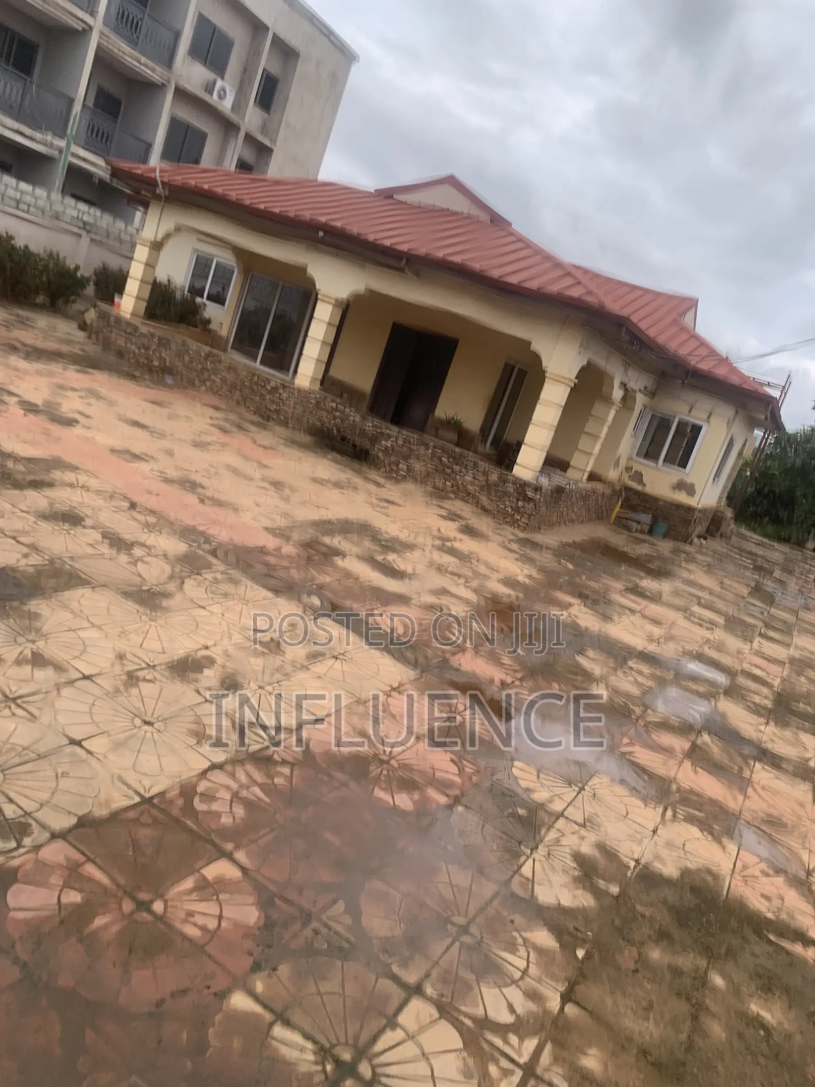 3bdrm House in Oyarifa, East Legon for sale
