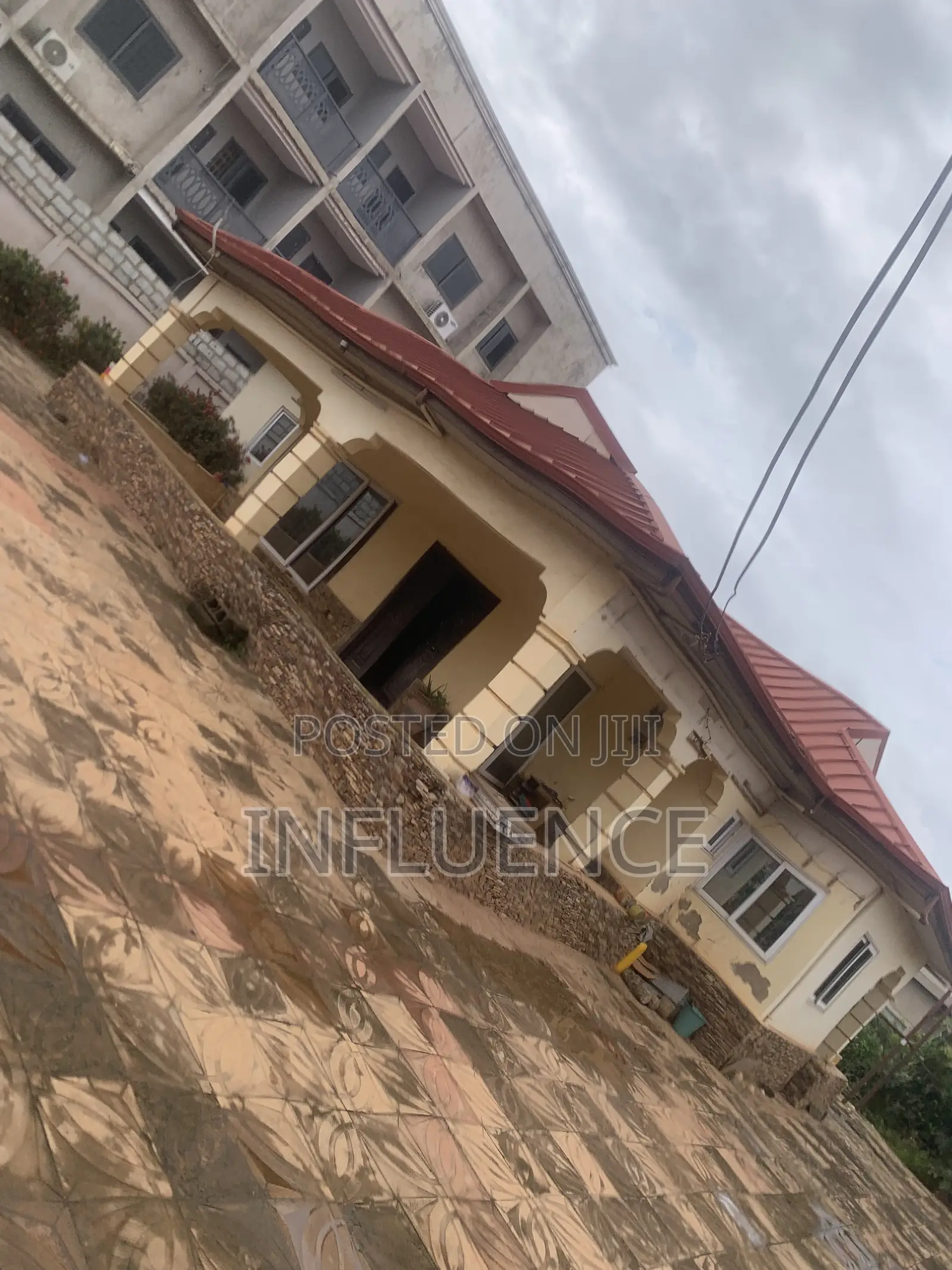 3bdrm House in Oyarifa, East Legon for sale