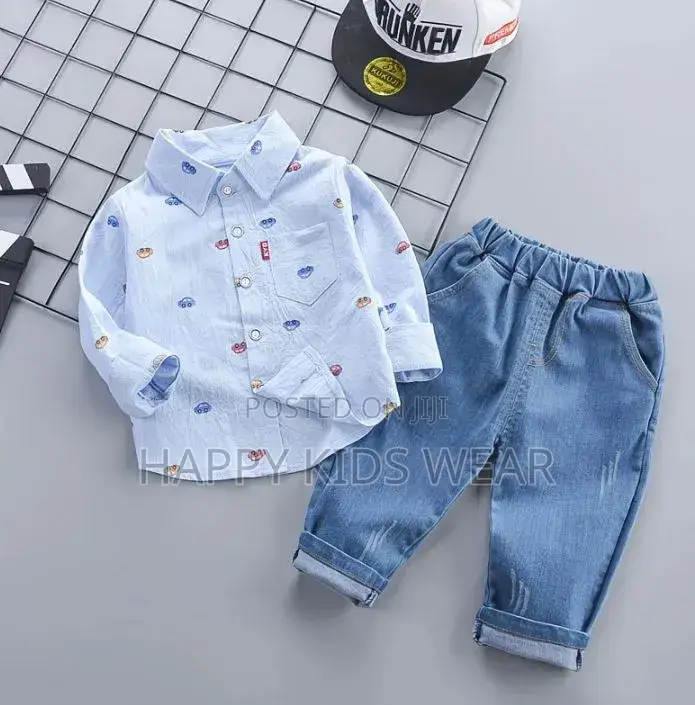 2piece for Boys