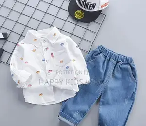 2piece for Boys