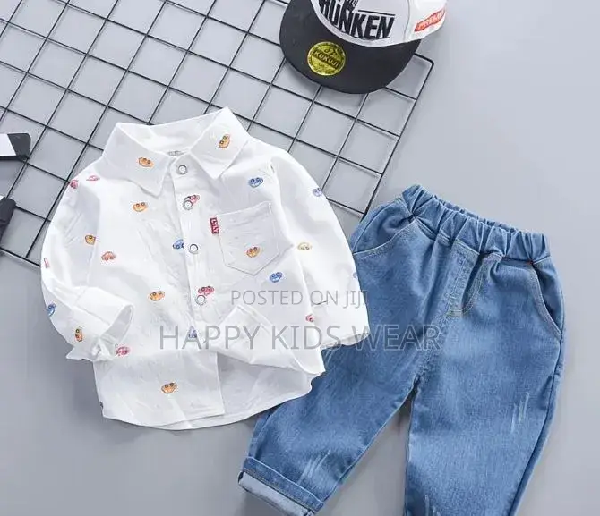2piece for Boys