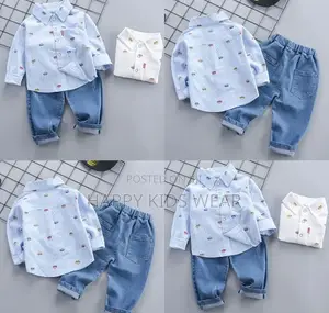 2piece for Boys