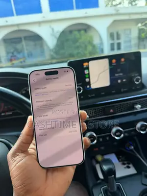 New Apple iPhone 17 Pro 256 GB Silver