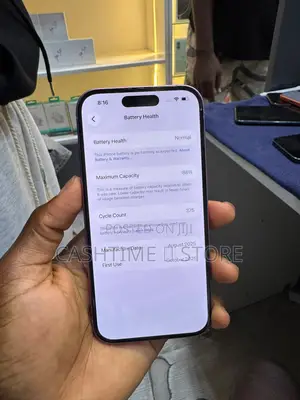 Apple iPhone 16 128 GB Pink
