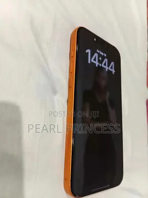 Apple iPhone 17 Pro Max 256 GB Orange