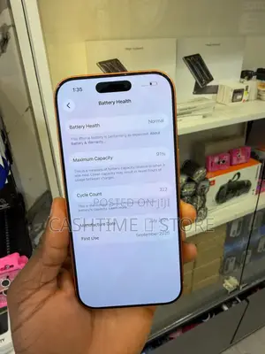 Apple iPhone 17 Pro 256 GB Pink