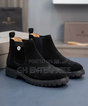 Classic Freeman Shoes