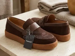 Classic Freeman Shoes