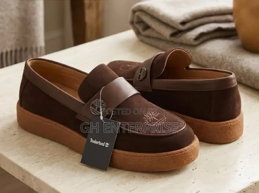 Classic Freeman Shoes