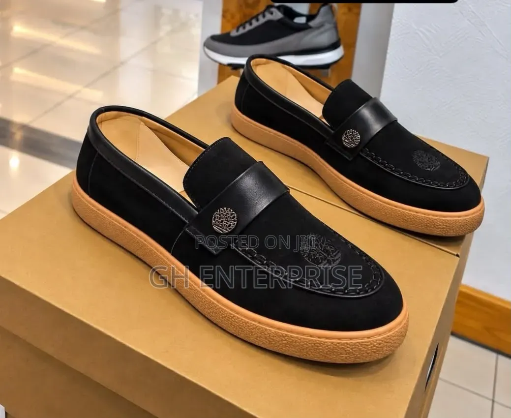 Classic Freeman Shoes