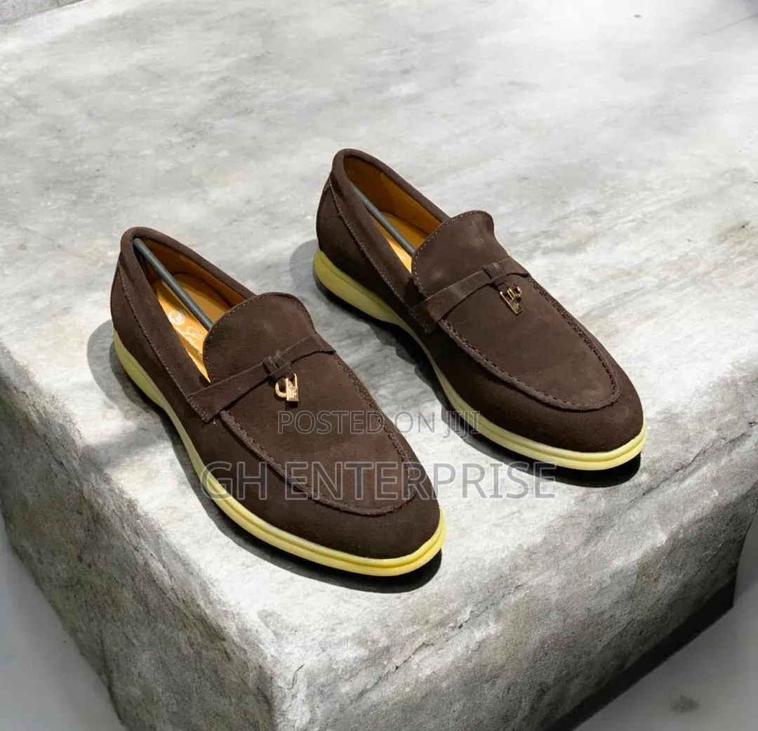 Classic Freeman Shoes