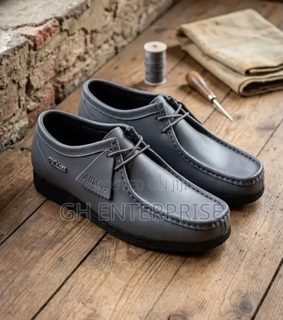 Classic Freeman Shoes