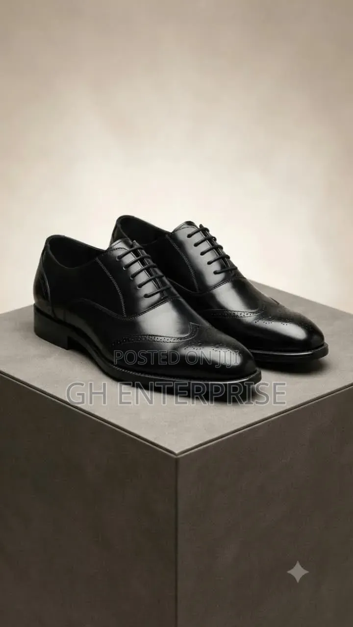 Classic Freeman Shoes