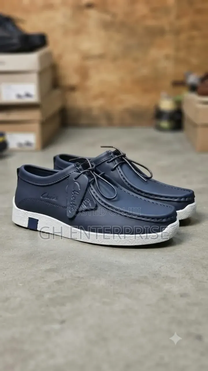 Classic Freeman Shoes