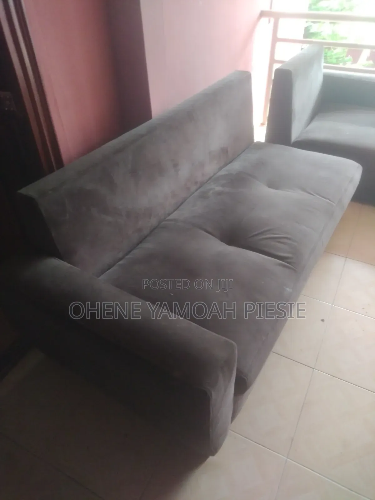 Neat Factory Sofa for Sale