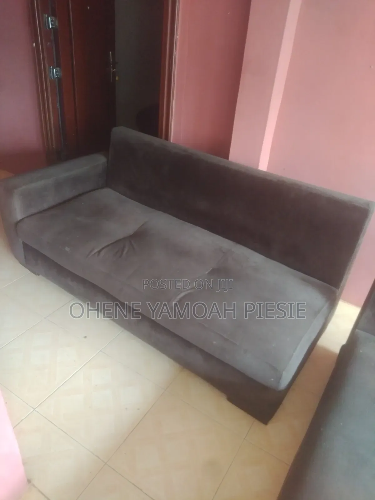 Neat Factory Sofa for Sale