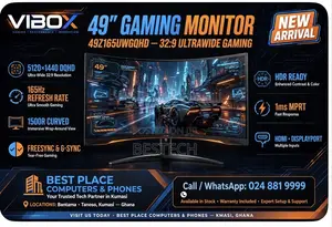 Gaming Monitor