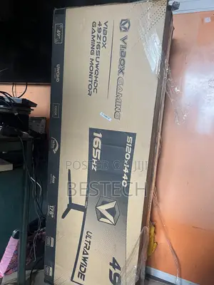 Gaming Monitor